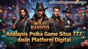 analisis pola game situs 777